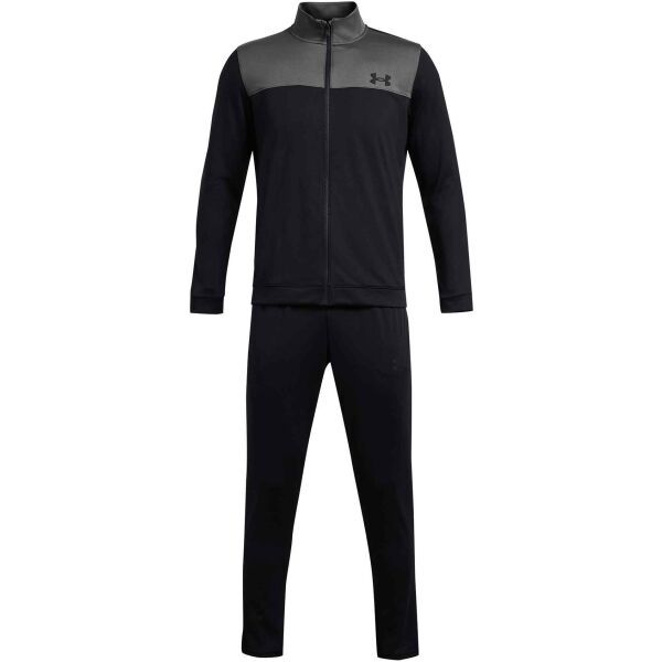 Under Armour Under Armour EMEA TRACKSUIT NOVELTY Мъжки спортен екип, черно, размер