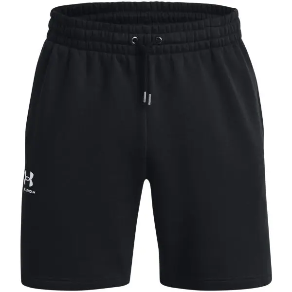 Under Armour Under Armour ESSENTIAL FLEECE Мъжки шорти, черно, размер XXXL