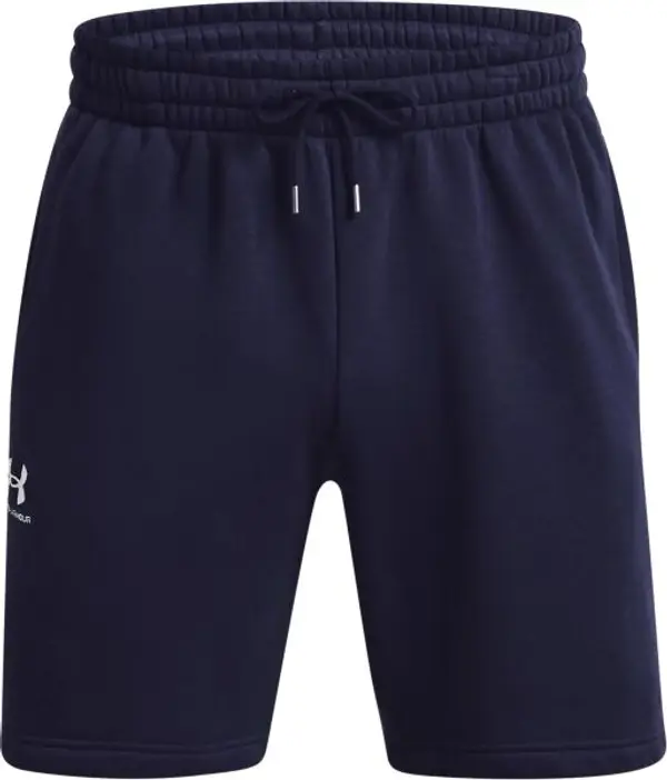Under Armour Under Armour ESSENTIAL FLEECE Мъжки шорти, тъмносин, размер