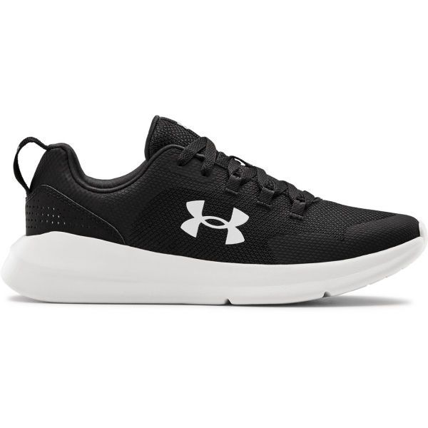 Under Armour Under Armour ESSENTIAL Мъжки обувки, черно, размер 44.5