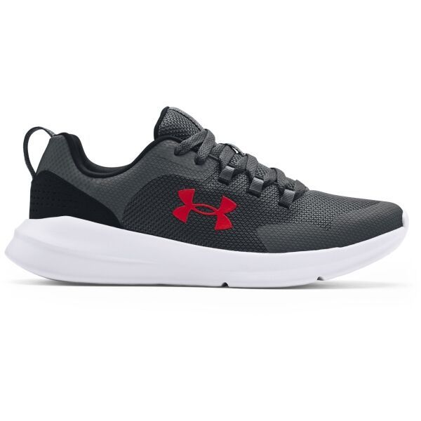 Under Armour Under Armour ESSENTIAL Мъжки обувки, тъмносиво, размер 44.5
