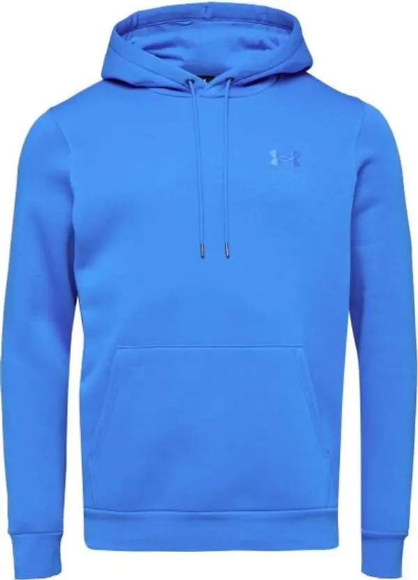 Under Armour Under Armour ESSENTIAL Мъжки суитшърт, синьо, размер