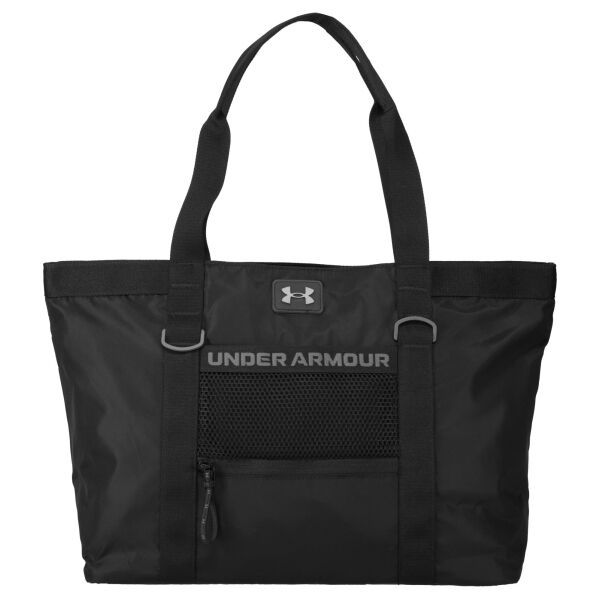 Under Armour Under Armour ESSENTIALS TOTE Дамска чанта, черно, размер