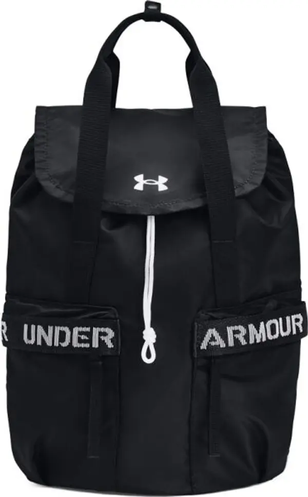 Under Armour Under Armour FAVORITE Дамска раница, черно, размер