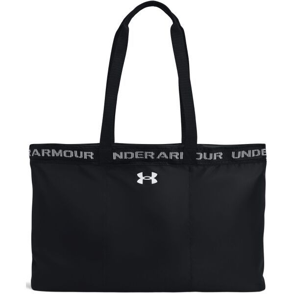 Under Armour Under Armour FAVORITE TOTE Дамска чанта, черно, размер
