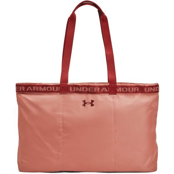 Under Armour Under Armour FAVORITE TOTE Дамска чанта, червено, размер