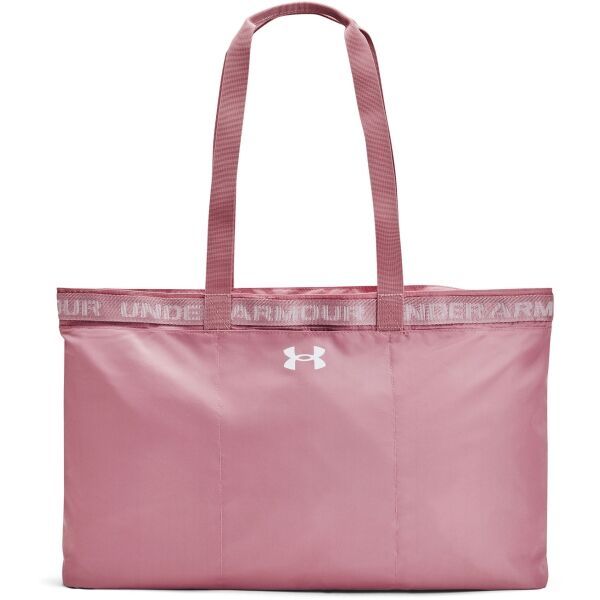 Under Armour Under Armour FAVORITE TOTE Дамска чанта, цвят сьомга, размер