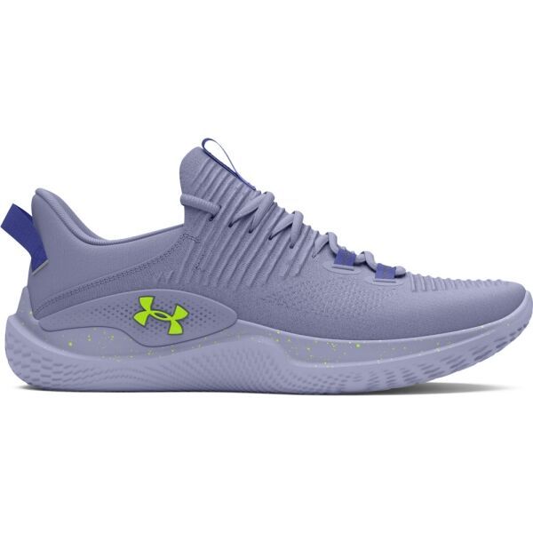 Under Armour Under Armour FLOW DYNAMIC Дамски спортни обувки, лилаво, размер 38