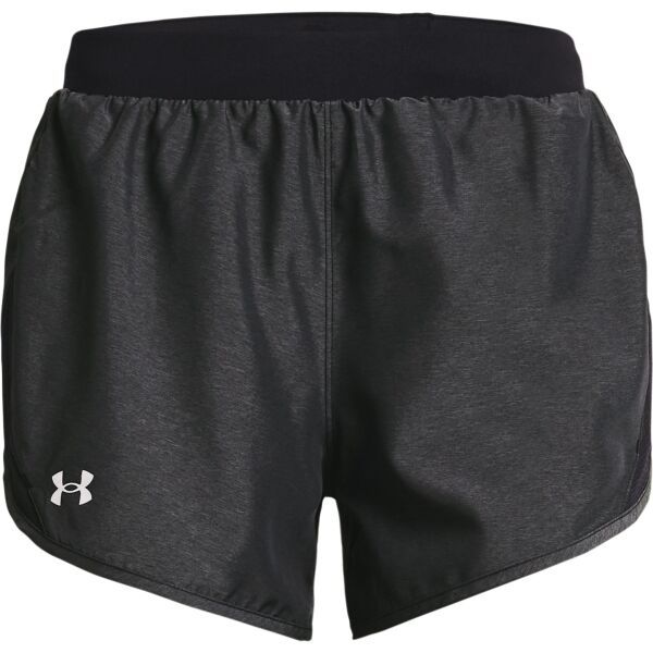 Under Armour Under Armour FLY BY 2.0 SHORT Дамски къси панталони, тъмносиво, размер
