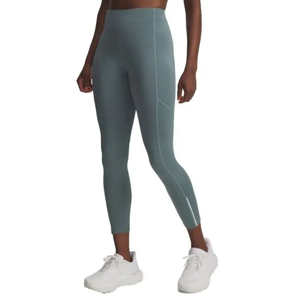 Under Armour Under Armour FLY FAST 3.0 ANKLE TIGHT Дамски клин, светлосиньо, размер M