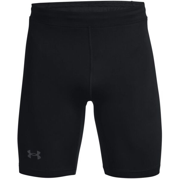 Under Armour Under Armour FLY FAST HALF TIGHT Мъжки ръкавици за вратари, черно, размер