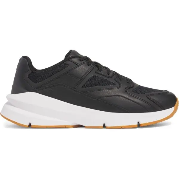 Under Armour Under Armour FORGE 96 LEATHER REISSURE Унисекс обувки за свободно време, черно, размер 44