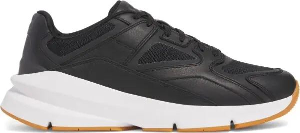Under Armour Under Armour FORGE 96 LEATHER REISSURE Унисекс обувки за свободно време, черно, размер 46