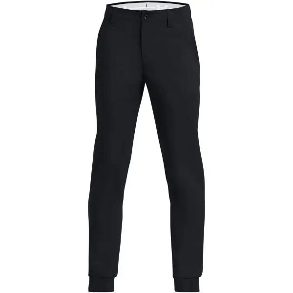 Under Armour Under Armour GOLF JOGGER Момчешки панталони, черно, размер L