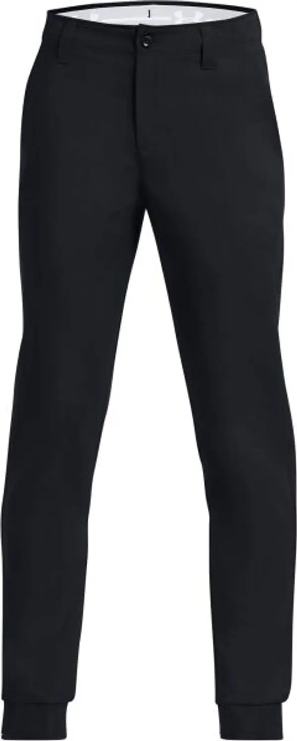 Under Armour Under Armour GOLF JOGGER Момчешки панталони, черно, размер M