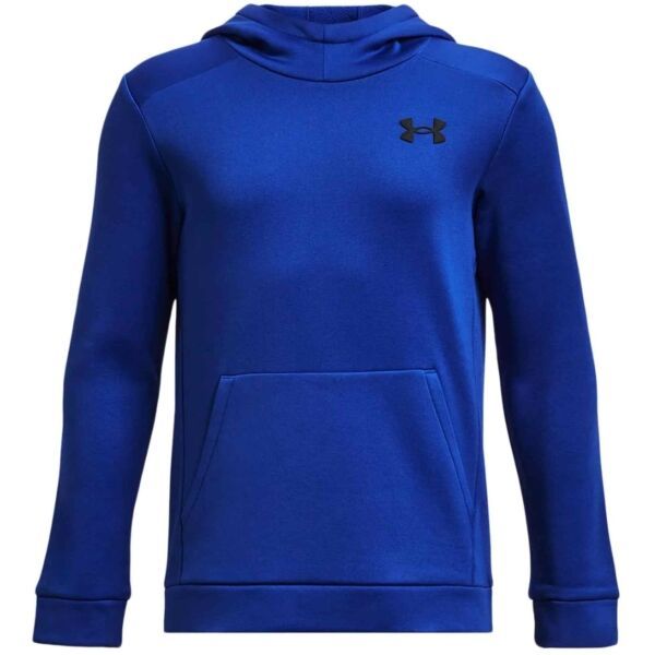 Under Armour Under Armour GRAPHIC Суитшърт за момчета, синьо, размер