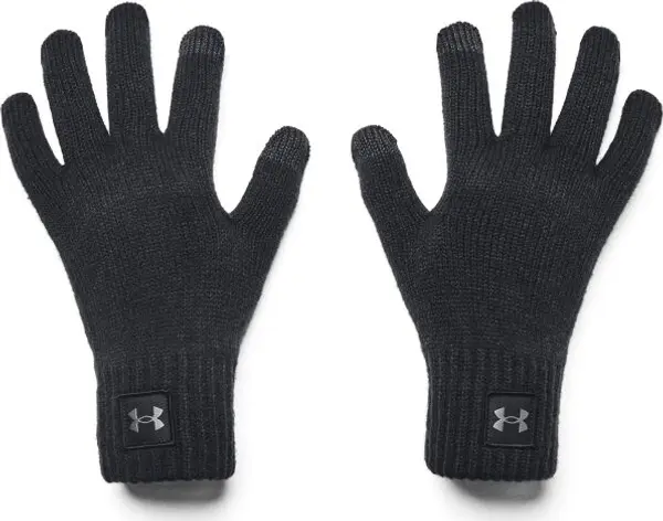 Under Armour Under Armour HALFTIME Мъжки ръкавици, черно, размер