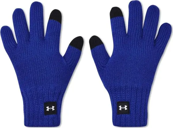 Under Armour Under Armour HALFTIME Мъжки ръкавици, синьо, размер