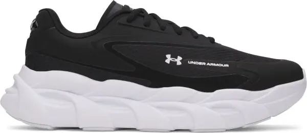 Under Armour Under Armour HALO RUNNER SE Мъжки обувки за бягане, черно, размер 45