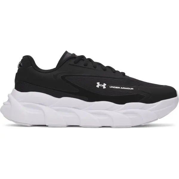 Under Armour Under Armour HALO RUNNER SE Мъжки обувки за бягане, черно, размер 45.5