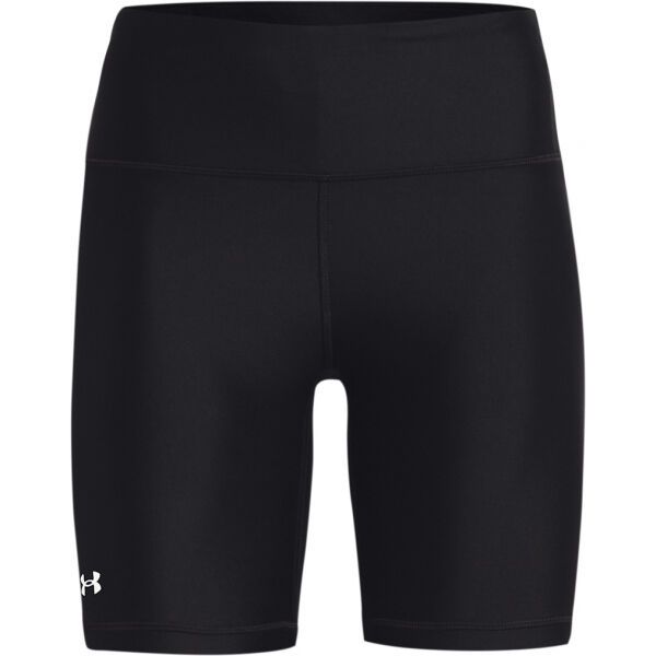 Under Armour Under Armour HG ARMOUR BIKE SHORT Дамски къси шорти, черно, размер