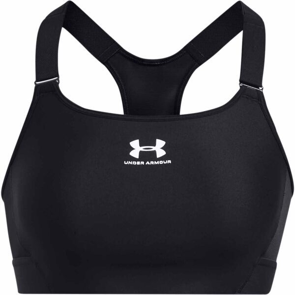Under Armour Under Armour HG ARMOUR HIGH Дамско спортно бюстие, черно, размер
