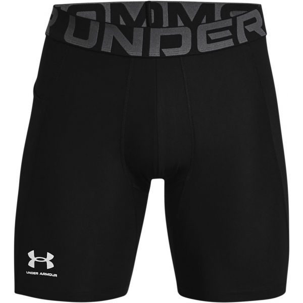 Under Armour Under Armour HG ARMOUR SHORTS Мъжки къси панталони, черно, размер