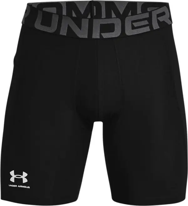 Under Armour Under Armour HG ARMOUR SHORTS Мъжки къси панталони, черно, размер
