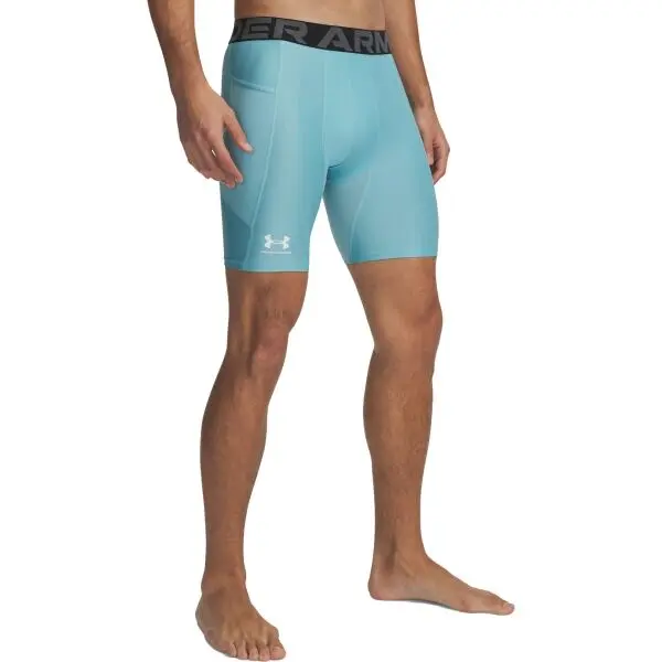 Under Armour Under Armour HG ARMOUR SHORTS Мъжки къси панталони, светлосиньо, размер M