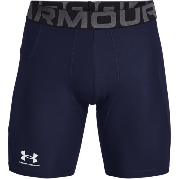 Under Armour Under Armour HG ARMOUR SHORTS Мъжки къси панталони, тъмносин, размер