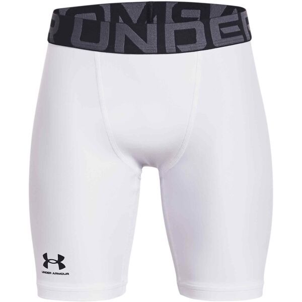 Under Armour Under Armour HG ARMOUR SHORTS Шорти за момчета, бяло, размер