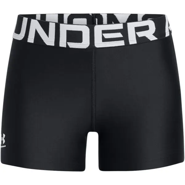 Under Armour Under Armour HG SHORTY Момичешки шорти, черно, размер M