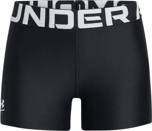 Under Armour Under Armour HG SHORTY Момичешки шорти, черно, размер M