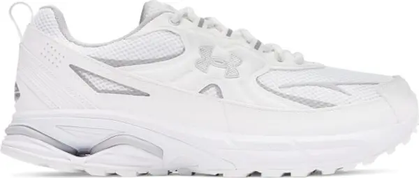 Under Armour Under Armour HOVR APPARITION Унисекс маратонки, бяло, размер 44.5