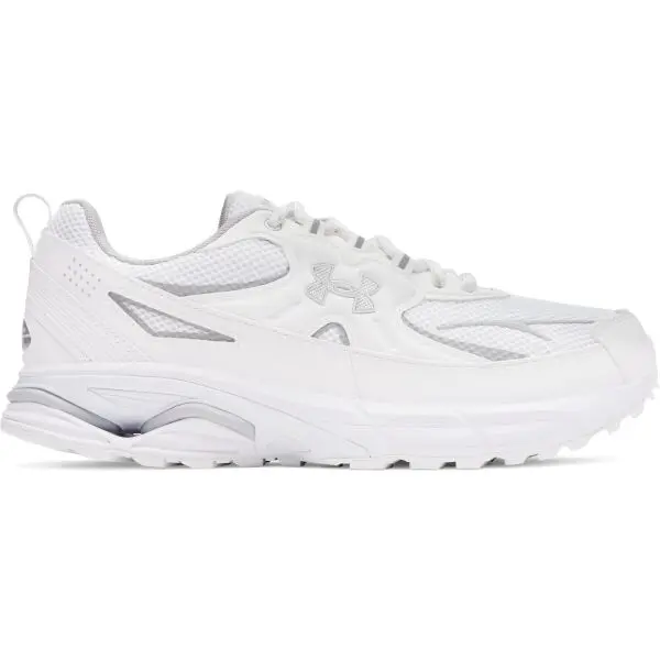 Under Armour Under Armour HOVR APPARITION Унисекс маратонки, бяло, размер 45.5