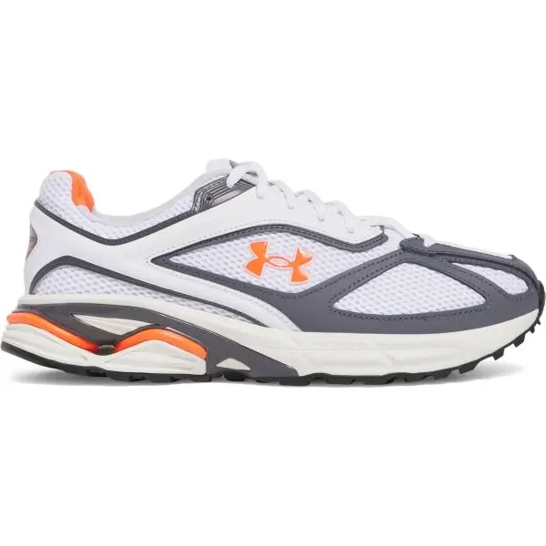 Under Armour Under Armour HOVR APPARITION Унисекс маратонки, бяло, размер 45.5