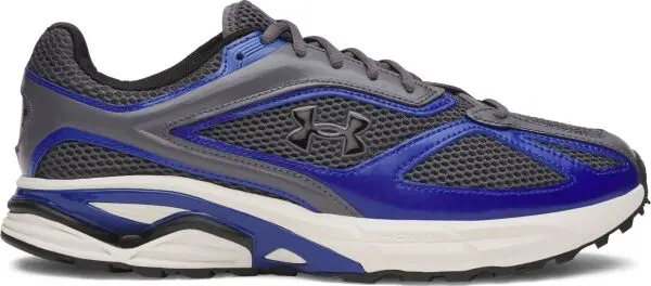 Under Armour Under Armour HOVR APPARITION Унисекс маратонки, тъмносиво, размер 44.5
