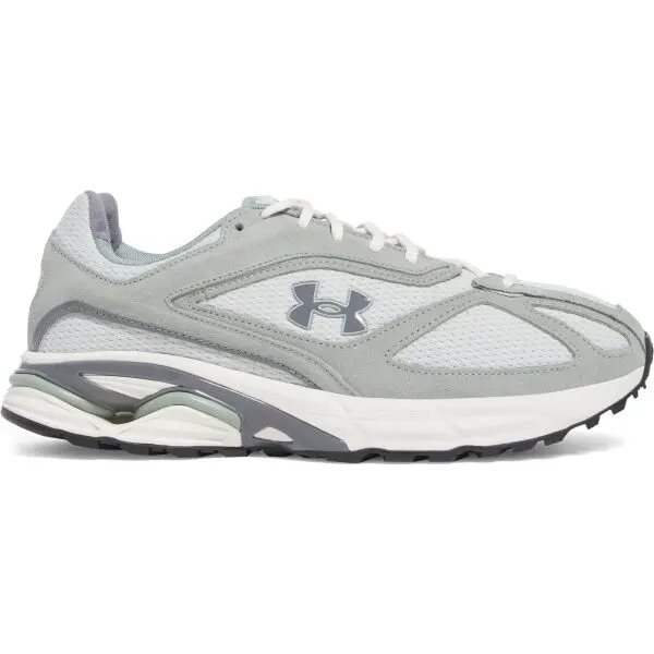 Under Armour Under Armour HOVR APPARITION Унисекс маратонки, зелено, размер 44.5