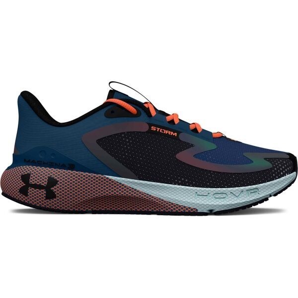 Under Armour Under Armour HOVR MACHINA 3 Дамски маратонки за бягане, микс, размер 37.5