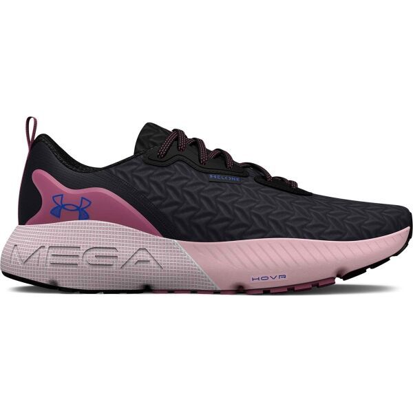 Under Armour Under Armour HOVR MEGA 3 CLONE W Дамски маратонки за бягане, черно, размер 38.5