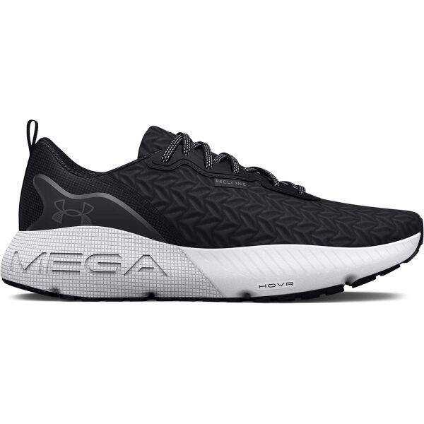 Under Armour Under Armour HOVR MEGA 3 CLONE W Дамски маратонки за бягане, черно, размер 40