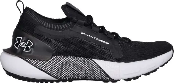 Under Armour Under Armour HOVR PHANTOM 3 SE W Дамски маратонки за бягане, черно, размер 38