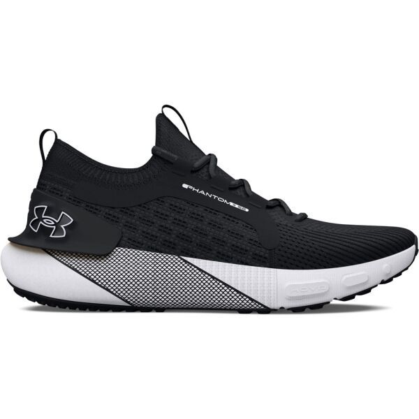 Under Armour Under Armour HOVR PHANTOM 3 SE W Дамски маратонки за бягане, черно, размер 39