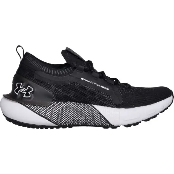 Under Armour Under Armour HOVR PHANTOM 3 SE W Дамски маратонки за бягане, черно, размер 41