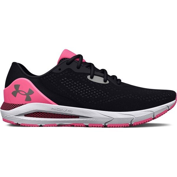 Under Armour Under Armour HOVR SONIC 5 W Дамски маратонки за бягане, черно, размер 38.5
