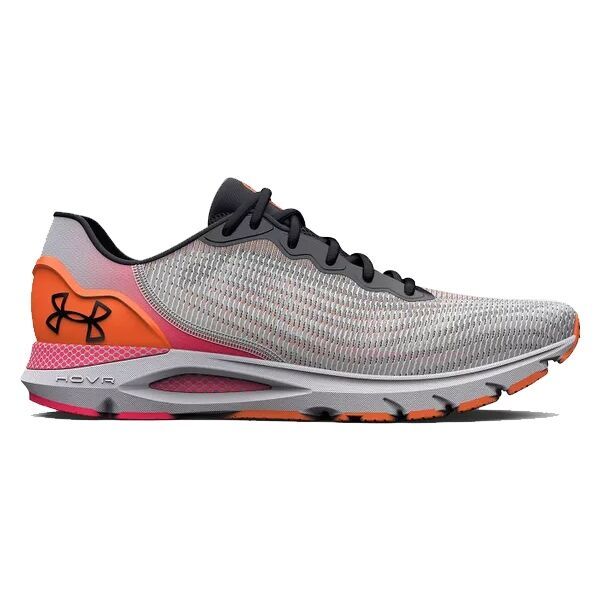 Under Armour Under Armour HOVR SONIC 6 BREEZE W Дамски маратонки за бягане, сиво, размер 38.5