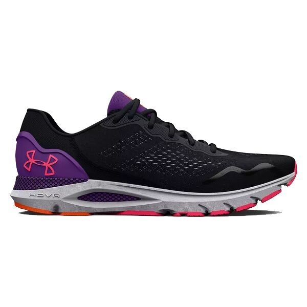 Under Armour Under Armour HOVR SONIC 6 W Дамски маратонки за бягане, черно, размер 36.5