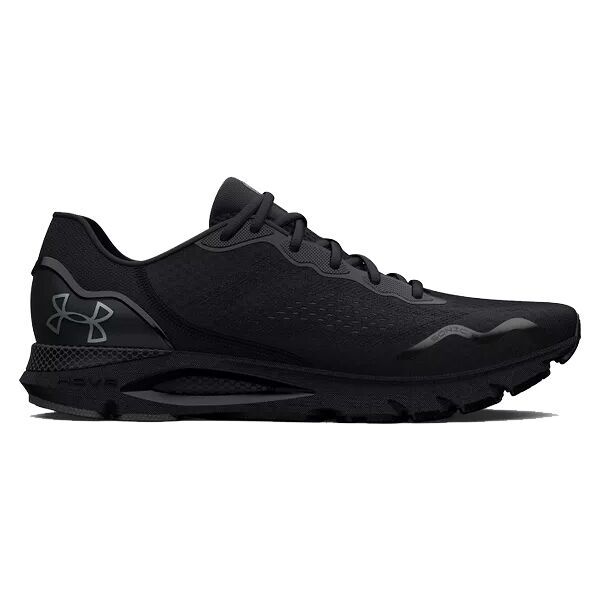 Under Armour Under Armour HOVR SONIC 6 W Дамски маратонки за бягане, черно, размер 38.5