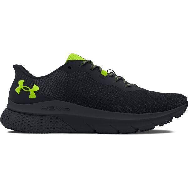 Under Armour Under Armour HOVR TURBULENCE 2 Мъжки маратонки за бягане, черно, размер 45