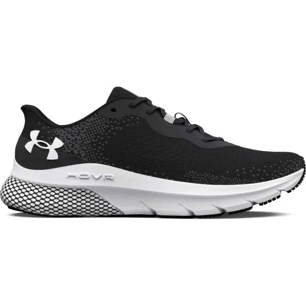 Under Armour Under Armour HOVR TURBULENCE 2 Мъжки маратонки за бягане, черно, размер 45.5